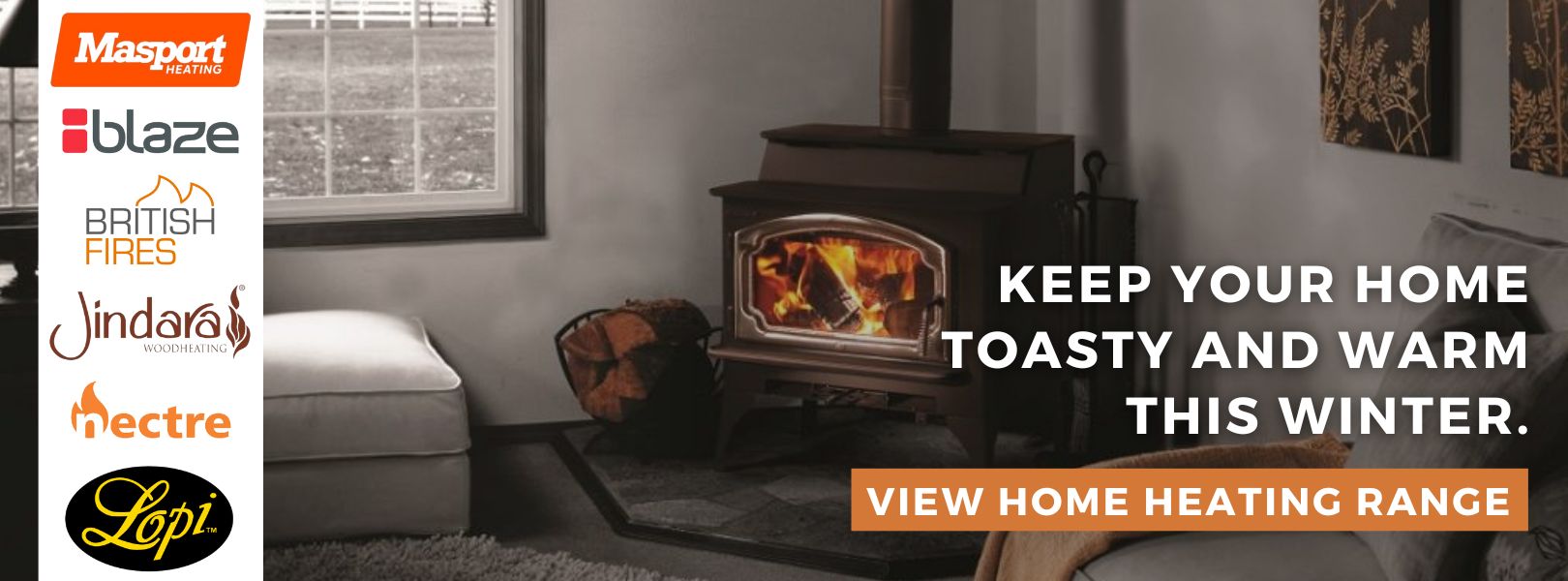 2026 Wood Heaters | Heater Components | Spare Parts